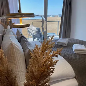 Westin House Kolobrzeg-219 Apartament