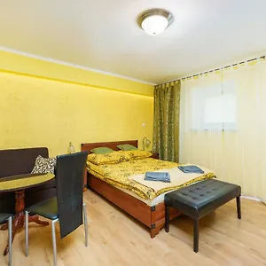 Goscinne Pod Roza Apartament